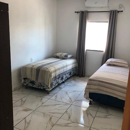 Apartamento Bem Localizado Na Av.Principal Manaus Eksteriør bilde