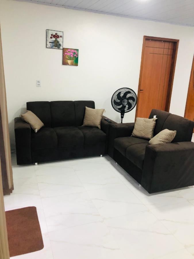 Apartamento Bem Localizado Na Av.Principal Manaus Eksteriør bilde