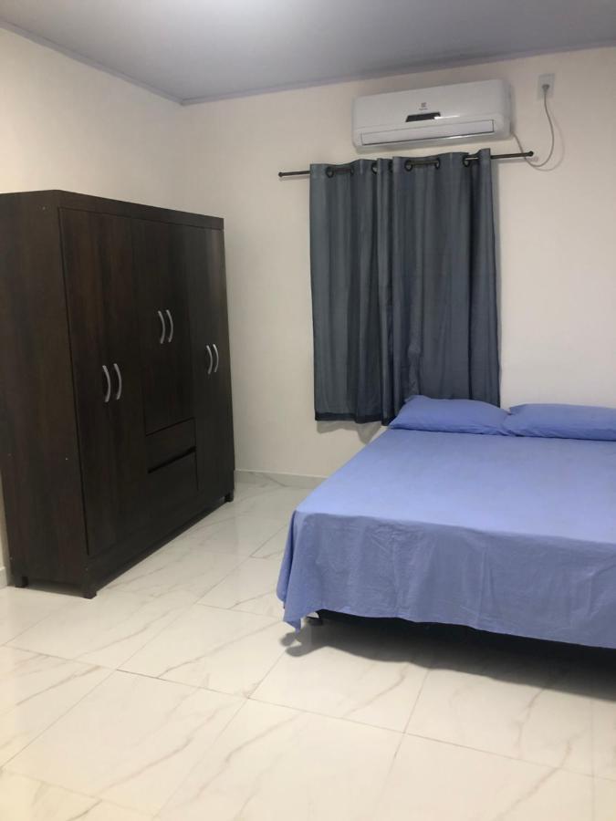 Apartamento Bem Localizado Na Av.Principal Manaus Eksteriør bilde