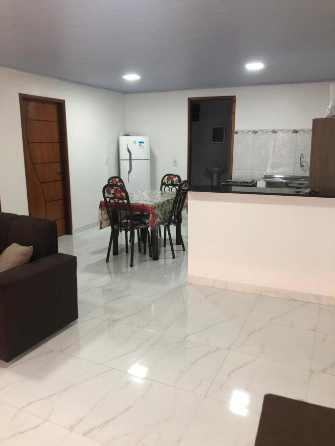 Apartamento Bem Localizado Na Av.Principal Manaus Eksteriør bilde