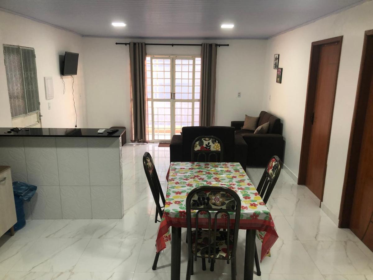 Apartamento Bem Localizado Na Av.Principal Manaus Eksteriør bilde