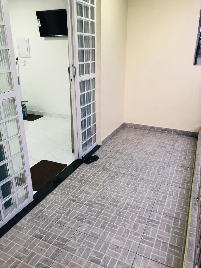 Apartamento Bem Localizado Na Av.Principal Manaus Eksteriør bilde