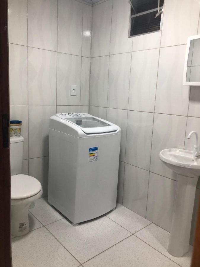 Apartamento Bem Localizado Na Av.Principal Manaus Eksteriør bilde