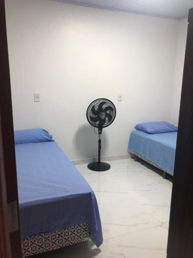 Apartamento Bem Localizado Na Av.Principal Manaus Eksteriør bilde