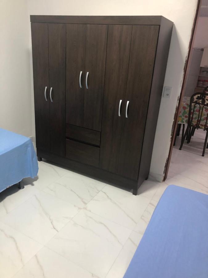 Apartamento Bem Localizado Na Av.Principal Manaus Eksteriør bilde