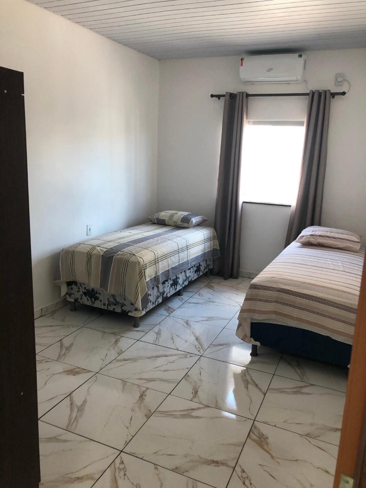 Apartamento Bem Localizado Na Av.Principal Manaus Eksteriør bilde
